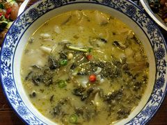 -老城味道·传统天津菜(杨柳青店)