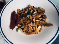 -千岛湖鱼味馆(十字街总店)
