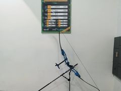 -無弓射箭俱乐部(领展中心城店)
