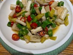 -花溪雨·森林餐厅(石基店)