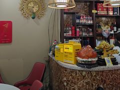 -清真•蜀风园(丁字沽店)