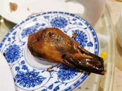 -便宜坊烤鸭店(航天桥店)