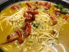 -骄傲de小龙虾 · 全羊馆(新北万达店)