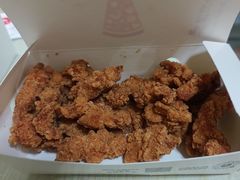 -必胜客(吾悦广场店)