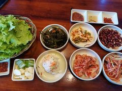 -火炉情韩国料理店(古田路店)