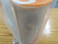 -CoCo都可(东城国贸店)