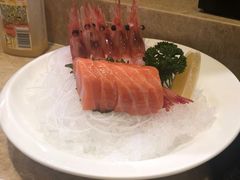 -东京屋(武定路店)