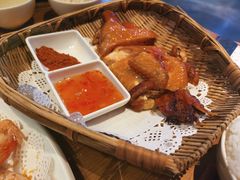 -南海渔家•渔民海鲜(万豪店)