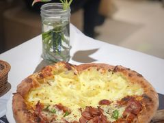 -盘炉forenza·云贵川融合小食堂 ( 钟楼中柳巷店)