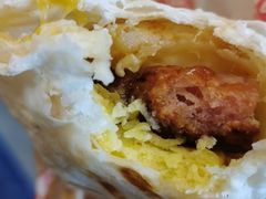 -Tims天好咖啡·贝果(东方广场店)