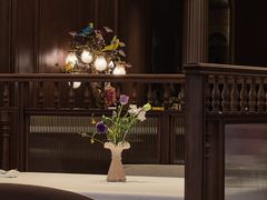 -马克西姆俄罗斯餐厅(通亚街店)