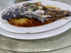 -考记泥焗鸡农庄·海鲜(北洛秘境店)