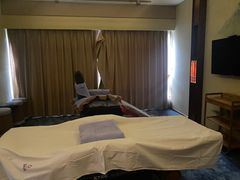 -鼎族怡华·指压·经络·疗愈SPA(紫荆店)