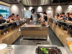 -肉肉大米(金虹桥店)