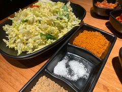-伍丁·烤牛肋(和平东桥店)