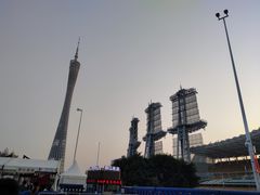 -海心沙亚运公园