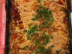 -木屋烧烤(龙华店)