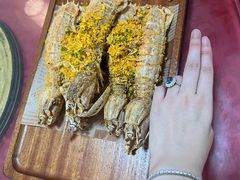 -琼大师东方烤乳猪(亚特兰蒂斯店)