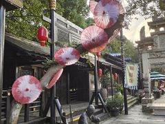 -淹城春秋乐园