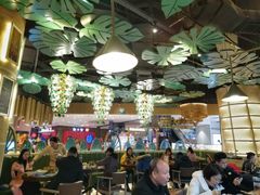 -苏梅花园(群星城店)