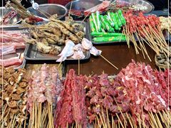 -袁师傅烤肉(弹子石店)