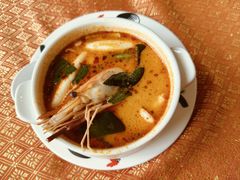 -南沙游艇会·大兵船餐厅