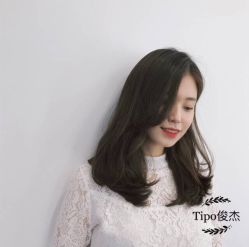 -Tipo Hair salon（明星）店