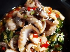 -听说碳烧蛙(高新万达店)