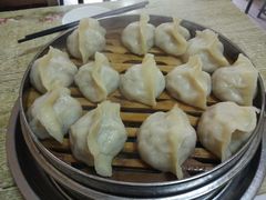 -老马家蒸饺(南海街店)