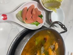 -七欣天香辣蟹火锅(上海安亭新源路店)