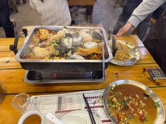 -后街佬·炭火鲜鱼杂(南城店)