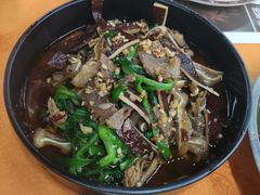 热卤四合一-聚味瞿记·龙虾堂(树木岭店)