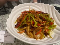 -乐三里屯面馆(阿那亚店)