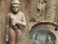 -炳灵寺世界文化遗产旅游区