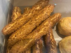 -西树泡芙(静安大悦城店)