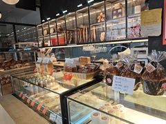 -老梦面包CHEZMOREL(麦子店)