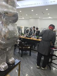 -藤野造型烫染·漂发