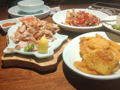 -飞阳铁板烧(ME TOWN购物中心店)