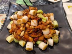 -玉桥餐厅(天坛店)
