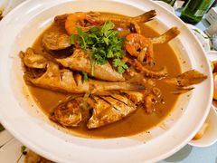 -二小海鲜(清真黄骅店)