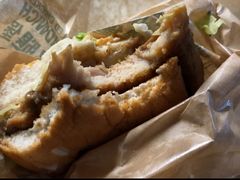 板烧鸡腿堡鸡翅餐-麦当劳(花园北路店)