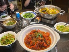 -田趣园长沙菜(天安云谷店)