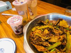 -嘎嘎鸭下巴·爆辣干锅(明教寺店)