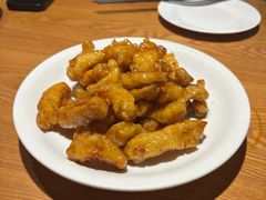 -吕氏疙瘩汤·新鲁菜(济南万象城店)