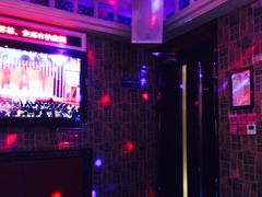 -格莱美量贩式KTV(奥帆店)