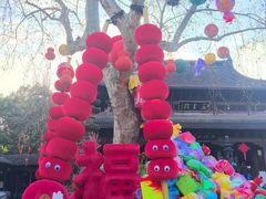 -钱王祠
