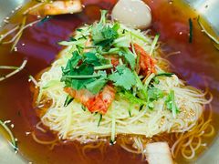 -小木屋拌饭(西安华阳城店)
