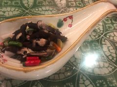 -蘑菇私房菜小馆(杨家坪西城天街店)