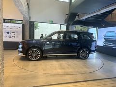 -现代汽车文化中心 Hyundai Motorstudio Beijing