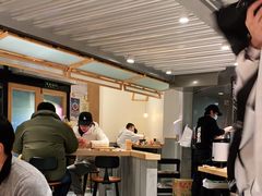-火山屋台(新街口创始店)